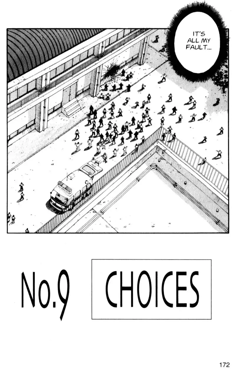 Project Arms Chapter 9 2